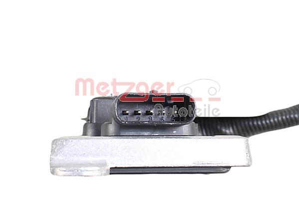NOx Sensor, NOx Catalyst - 0899278 METZGER